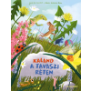 Judith Allert - Kaland a tavaszi réten