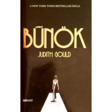 Judith Gould Bűnök regény