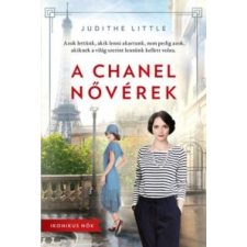 Judithe Little A Chanel nővérek irodalom