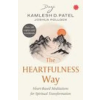 Juggernaut Publication Heartfulness Way – Kamlesh D. Patel (Daaji),Joshua Pollock (Puha kötésű)