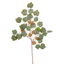  Juhar ág M75cm 12db/köteg dekorációs kellék