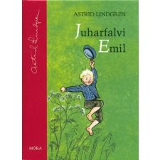  Juharfalvi Emil (3. kiadás) gyermek- és ifjúsági könyv