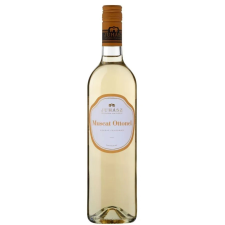 Juhász Egri Muscat Ottonel 2024. 0,75l félédes fehérbor bor