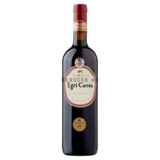 JUHÁSZ EGRI VÖRÖS CUVÉE 0,75L bor