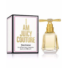Juicy Couture I Am Juicy Couture EDP 100 ml parfüm és kölni
