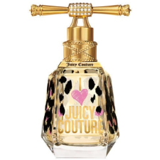 Juicy Couture I Love Juicy Couture EDP 100 ml parfüm és kölni
