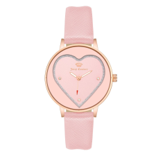 Juicy Couture JC1234RGPK női karóra karóra