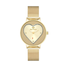 Juicy Couture JC1240CHGP női karóra karóra