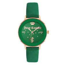  JUICY COUTURE JC1264RGGN Női karóra karóra