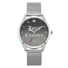 Juicy Couture JC1279BKSV női karóra karóra