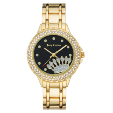 Juicy Couture JC1282BKGB női karóra karóra