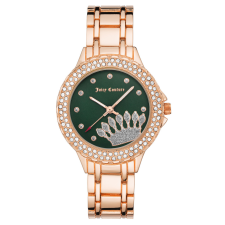 Juicy Couture JC1282GNRG női karóra karóra