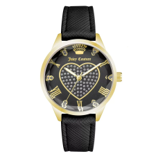  JUICY COUTURE JC1300GPBK Női karóra karóra