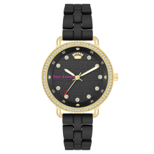 Juicy Couture JC1310GPBK női karóra karóra