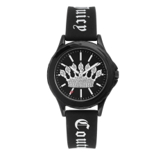 Juicy Couture JC1325BKBK női karóra karóra