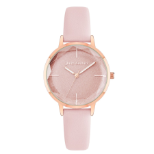 Juicy Couture JC1326RGLP női karóra karóra