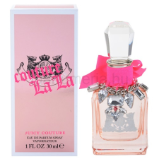 Juicy Couture La La nöi parfüm (eau de parfum) Edp 30ml parfüm és kölni
