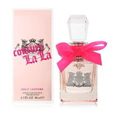 Juicy Couture La La nöi parfüm (eau de parfum) Edp 50ml parfüm és kölni