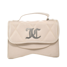 Juicy Couture Női Kézitáska Juicy Couture 673JCT2339 Bézs szín (22 x 17 x 7 cm) kézitáska és bőrönd