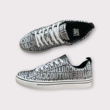Juicy Couture prémium női jacquard cipő - 39,5 (ÚJ) női cipő