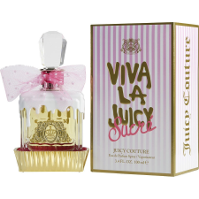 Juicy Couture Viva La Juicy Sucré EDP 100 ml parfüm és kölni