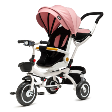 Juju Bliss Ride gyermek tricikli, Rózsaszín tricikli
