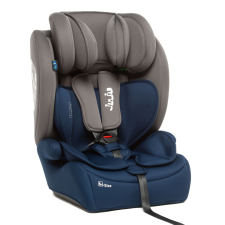 Juju Safe Rider i-Size Autós gyerekülés, Kék-Szürke gyerekülés