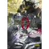  JUJUTSU KAISEN 0 (NOVELA) – AKUTAMI,GEGE,KITAGUNI,BALLAD,SEKO,HIROSHI