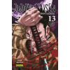  JUJUTSU KAISEN 13 – GEGE AKUTAMI