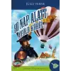 Jules Verne VERNE, JULES - 80 NAP ALATT A FÖLD KÖRÜL - NEGYEDIK, JAVÍTOTT KIADÁS