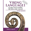 Jules William Press Viking Language 1 | Jesse Byock