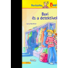 Julia Boehme BOEHME, JULIA - BORI ÉS A DETEKTÍVEK - BARÁTNÕM, BORI