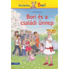 Julia Boehme - Bori és a családi ünnep