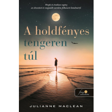 Julianne MacLean - A holdfényes tengeren túl egyéb könyv