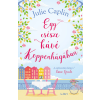 Julie Caplin - Egy csésze kávé Koppenhágában