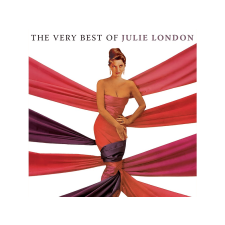  Julie London - The Very Best Of Julie London (Cd) jazz