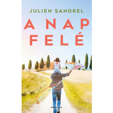 Julien Sandrel - A nap felé regény