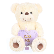 Juliet - plüss maci - 55cm plüssfigura