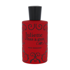Juliette Has a Gun Mad Madame, edp 100ml - Teszter parfüm és kölni