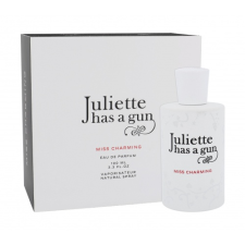 Juliette Has a Gun Miss Charming EDP 100 ml parfüm és kölni