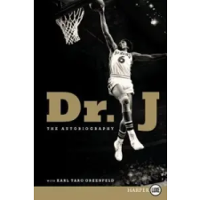  Julius Erving,Karl Taro Greenfeld - Dr. J – Julius Erving,Karl Taro Greenfeld idegen nyelvű könyv