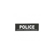 Julius-K9 B:Julius K9-POLICE felirat hámhoz kutyák részére nyakörv, póráz, hám kutyáknak