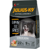  Julius-K9 Hypoallergenic Senior Lamb & Rice 12 kg
