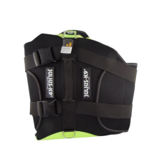  Julius-K9 IDC multifunkcionális kutyamellény 1 db nyakörv, póráz, hám kutyáknak