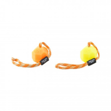  Julius-K9 IDC Neon Narancs fluoreszkáló labda 60mm játék kutyáknak