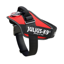  Julius-K9 IDC Powerhám Piros 1. (23-30 kg) nyakörv, póráz, hám kutyáknak
