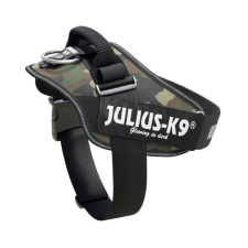  Julius-K9 IDC Powerhám Terep Baby1 (0,8-3 kg között) nyakörv, póráz, hám kutyáknak