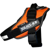 Julius-K9 IDC UV narancssárga powerhám kutyáknak (4-7 kg | 40-53 cm)