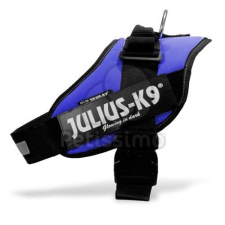 Julius-K9 Julius-K9 IDC powerhám, kék 0-ás (16IDC-B-0) nyakörv, póráz, hám kutyáknak
