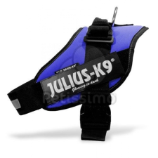 Julius-K9 Julius-K9 IDC powerhám, kék 4-es (16IDC-B-4) nyakörv, póráz, hám kutyáknak